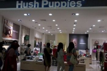  Penjualan Hush Puppies Tak Terganggu Fluktuasi Dolar