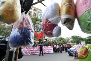  DEMO HARI HAM