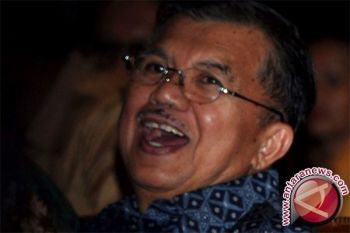 Jusuf Kalla Jadi Moderator Dialog Kahmi
