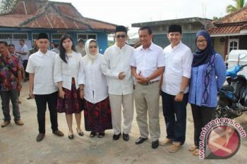 PDIP nyatakan pasangan Heri menangi Pilkada Penukal