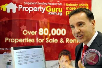  Kelas menengah Indoneisa penggerak industri properti