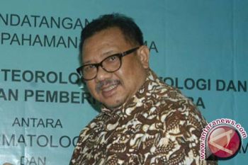 ANTARA-BTN kerja sama pembiayaan rumah untuk karyawan