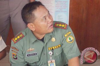 BKSDA musnahkan kulit ular dan sirip hiu sitaan