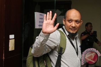 Novel Baswedan: Saya Tunjukkan Telah Kooperatif