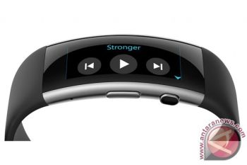 Update Microsoft Band Mungkinkan Kontrol Musik