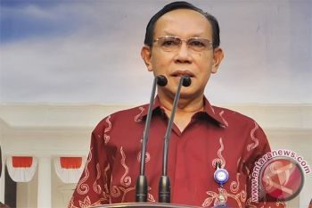 BKKBN: Bangun Budaya Antikorupsi Mulai dari Keluarga