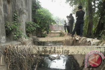 Perbaikan Drainase Solo Butuh Rp2,5 Miliar