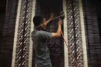 Kredit Macet Meningkat, Penyerapan KUR Merosot