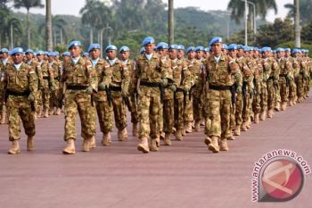 TNI Kirim Lagi Pasukan ke Lebanon