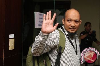 Novel Baswedan Akan Didampingi 60 Pengacara