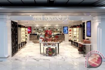 Take Home a Taste of The Peninsula from Hong Kong International Airport