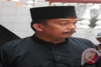 Ketua LMB Gunduli Kepala Karena Pilkada Aman