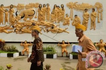 Peringatan korban 40.000 jiwa momentum bangkitkan nasionalisme 