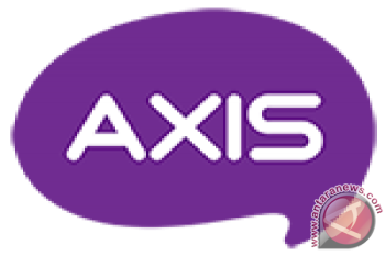 AXIS meluncurkan LINE official account