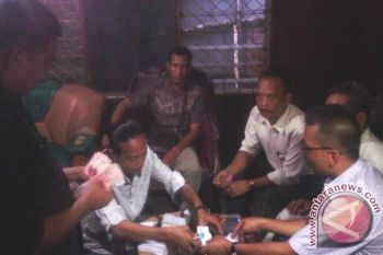 "Sahati" Laporkan Politik Uang Di Kotawaringin Timur