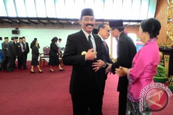 Endang Gantikan Kusnadi Pimpin BKKBN Kalteng