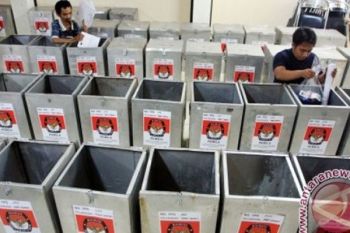 Masyarakat-Kandidat Pilkada Jateng Diimbau Tunggu Rekapitulasi KPU
