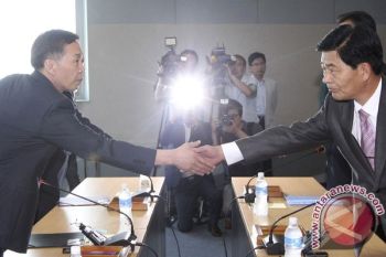 Korea Selatan dan Utara Lanjutkan Dialog Sabtu Ini