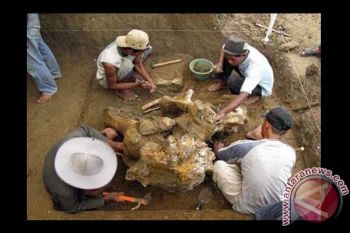 Situs Patiayam Butuh Bantuan Pemerintah Pusat