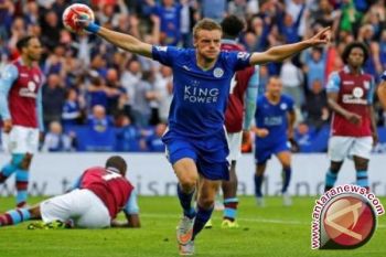 Mourinho: Leicester City Berpeluang Juarai Liga Inggris