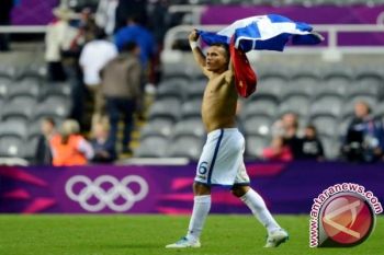 Arnold Peralta Tewas Tertembak Di La Ceiba