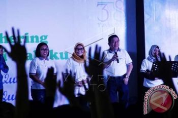 HUT KE-38 BPJS KETENAGAKERJAAN