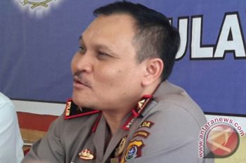 Kapolda Imbau Calon Bupati Wakatobi Jaga Keamanan