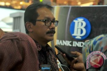 BI: inflasi Sumsel bisa dikendalikan pada 2015