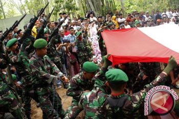 Memburu Kelompok Santoso Di Poso