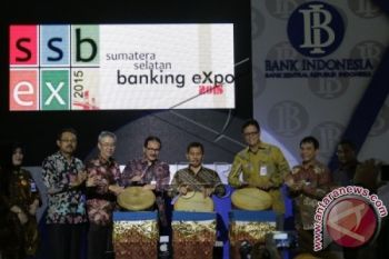 BI: Perbankan harus komitmen sukseskan Asian Games