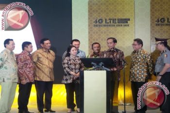 Peluncuran 4G LTE Pacu Produksi Ponsel Dalam Negeri