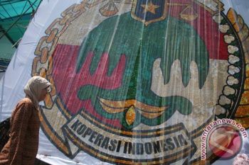 2016, Koperasi Simpan Pinjam Mulai Dibenahi