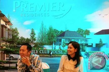 Hunian premier Makassar telan investasi Rp250 miliar 