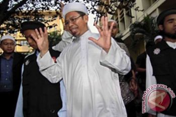 Waspada ISIS, Awasi WNI Pulang dari Suriah