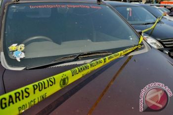 Polda Metro Bongkar Sindikat Penggelapan Mobil
