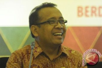 Presiden Minta Setneg-Setkab-KSP Menjadi Contoh Bagi Instansi lain