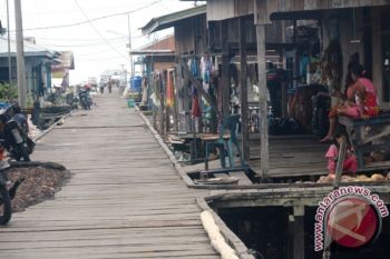 Kaltara Sambut Baik Ekplorasi Migas Perbatasan