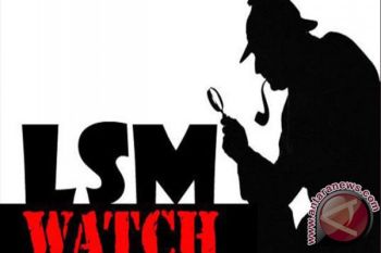 LSM Mulai Bikin Resah Di Kecamatan Ini