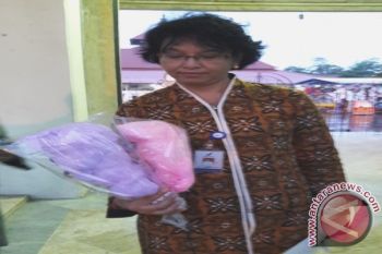 Sleman lindungi anak dari jajanan tidak sehat
