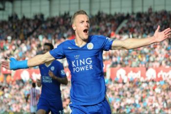  Pencetak gol liga utama Inggris