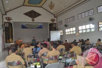 Pengelolaan Arsip Di Barsel Masih Memprihatinkan 