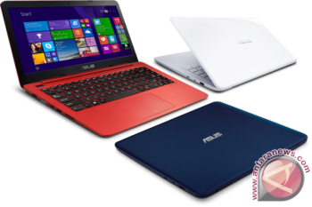 ASUS E402MA, Notebook Portabel untuk Pelajar 