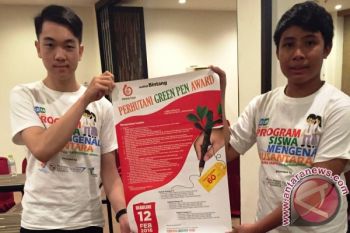 Perhutani Tawarkan Lomba Cerpen Hutan