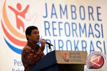 Ombudsman NTB dorong pemerintah tingkatkan pelayanan pengaduan 