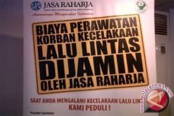 Jasa Raharja NTB salurkan PKBLl Rp874 juta 
