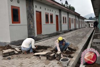 Bappeda: 30 persen bantuan rumah salah sasaran 