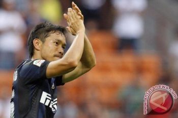 Kalahkan Cagliari 3-0, Inter Milan ke Babak Delapan Besar