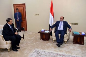 Utusan Khusus PBB Umumkan Gencatan Senjata di Yaman
