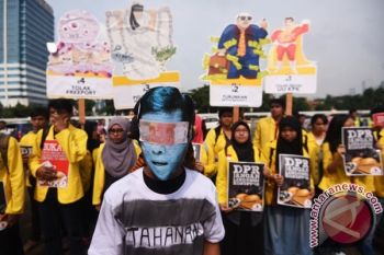 Pengamat: Empat Kemungkinan Hasil Putusan Sidang MKD untuk Setya Novanto