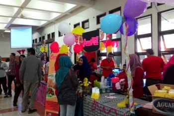 USM Gelar Festival "Youth Generation" 